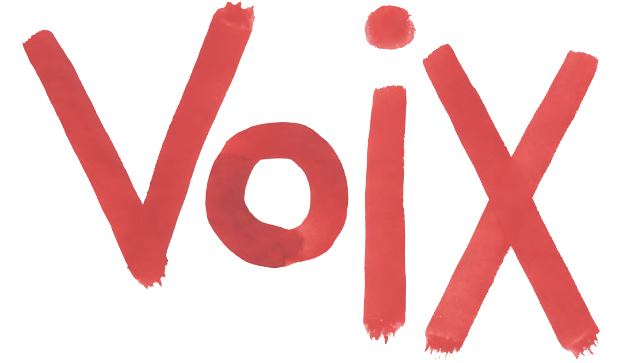 voix