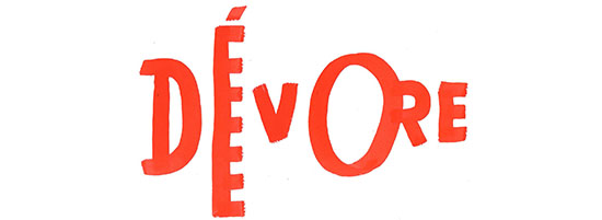 dévore