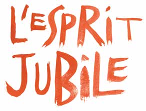 l'esprit Jubile