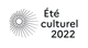 Logo Été culturel 