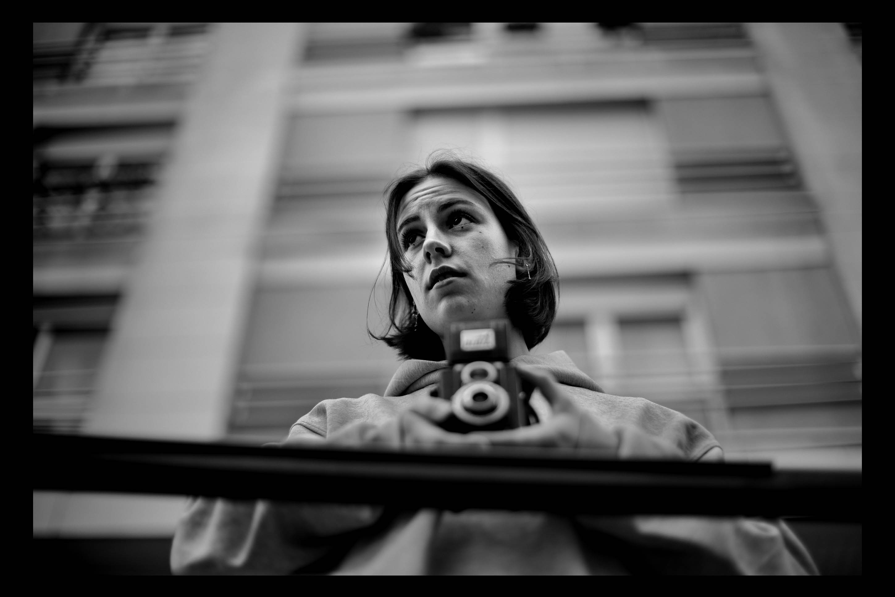 © Julien Gidoin Photo Lucile