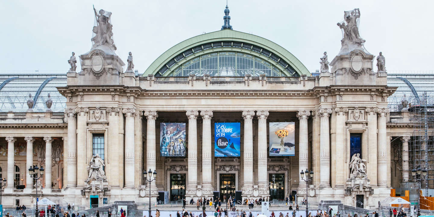 RMN - Grand palais