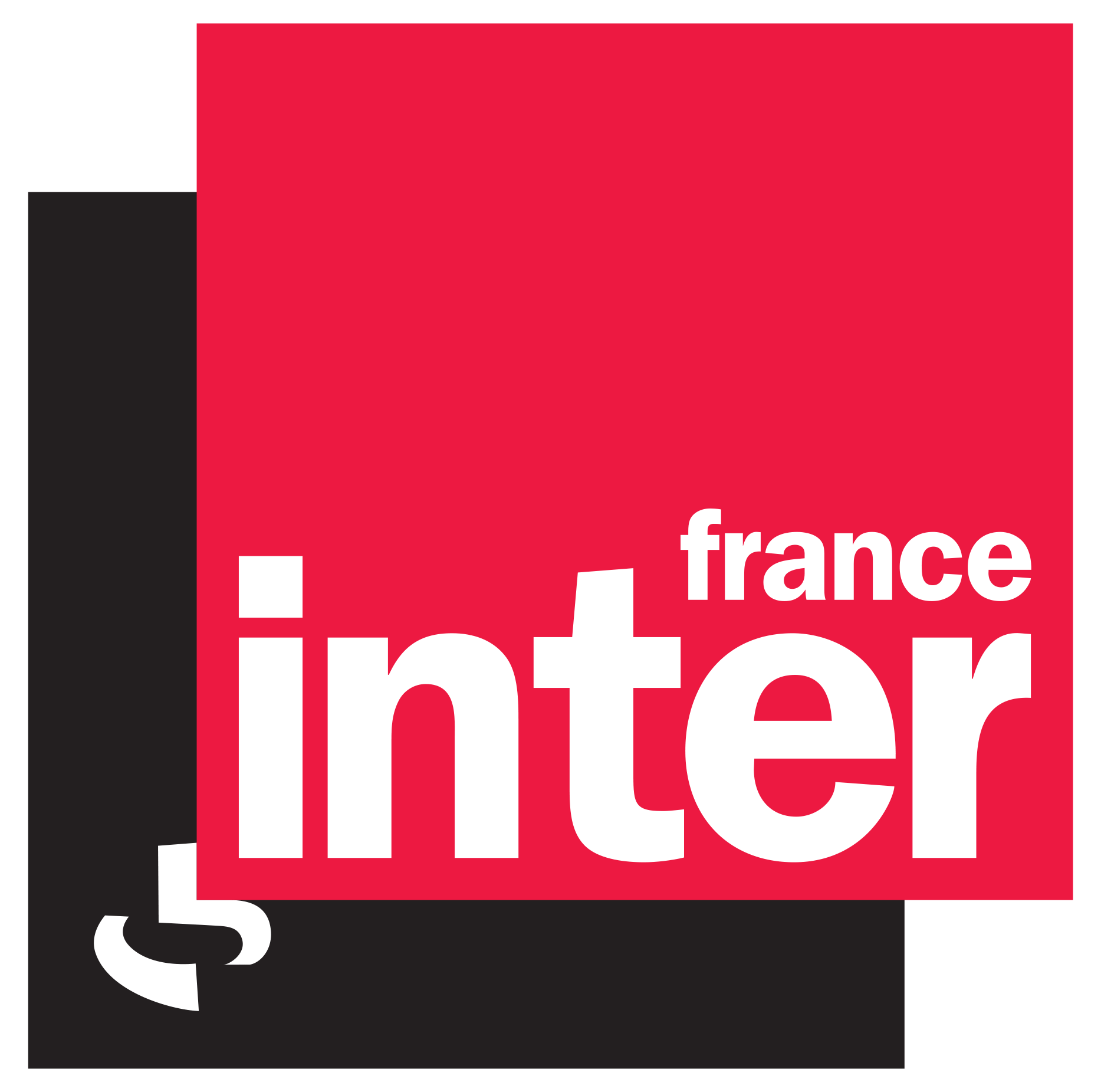 Logo france inter