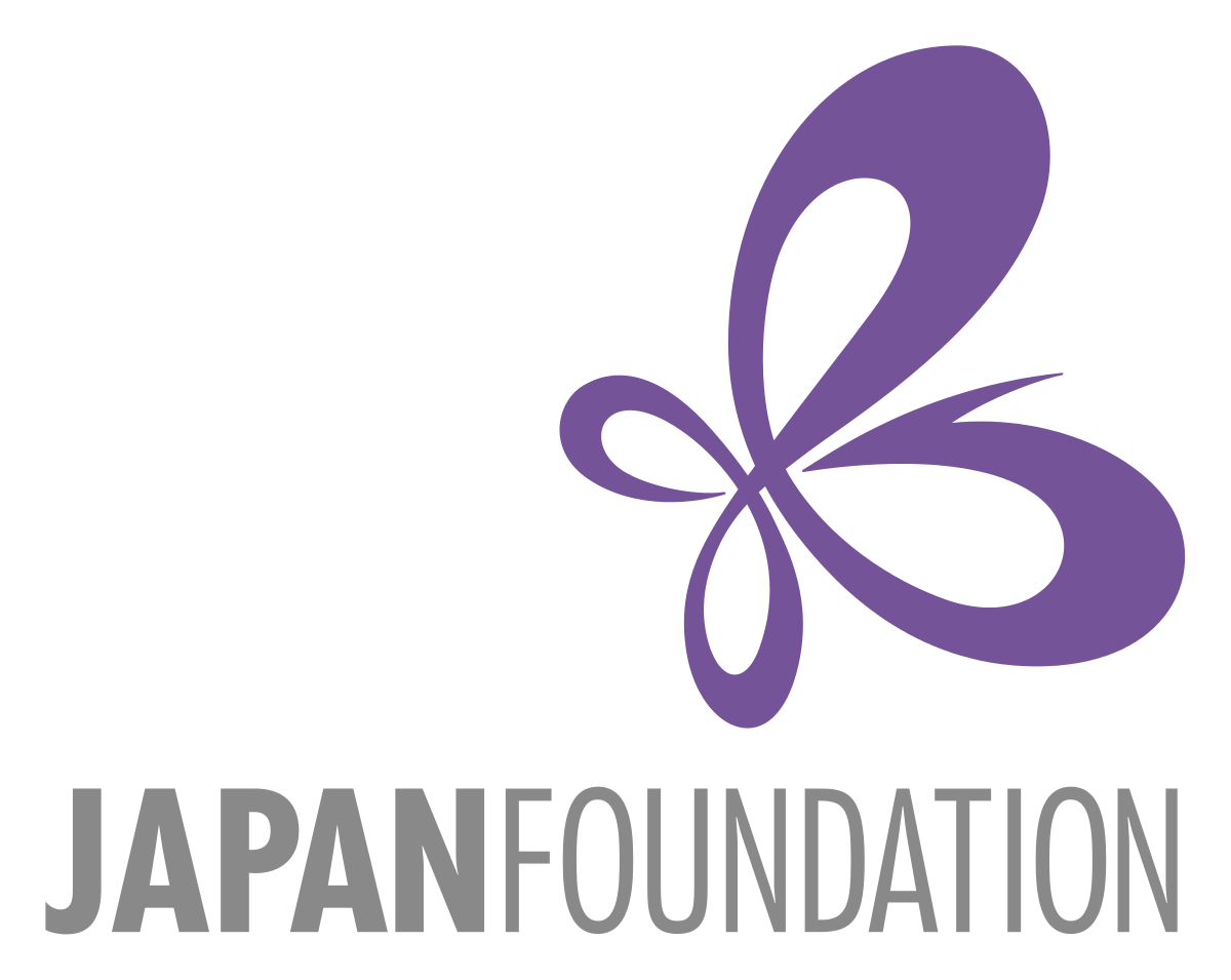 Logo Fondation du Japon
