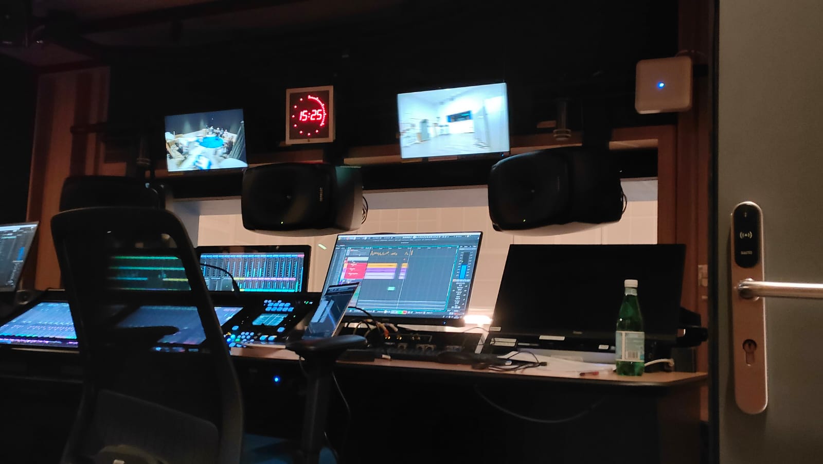 Maison de la radio