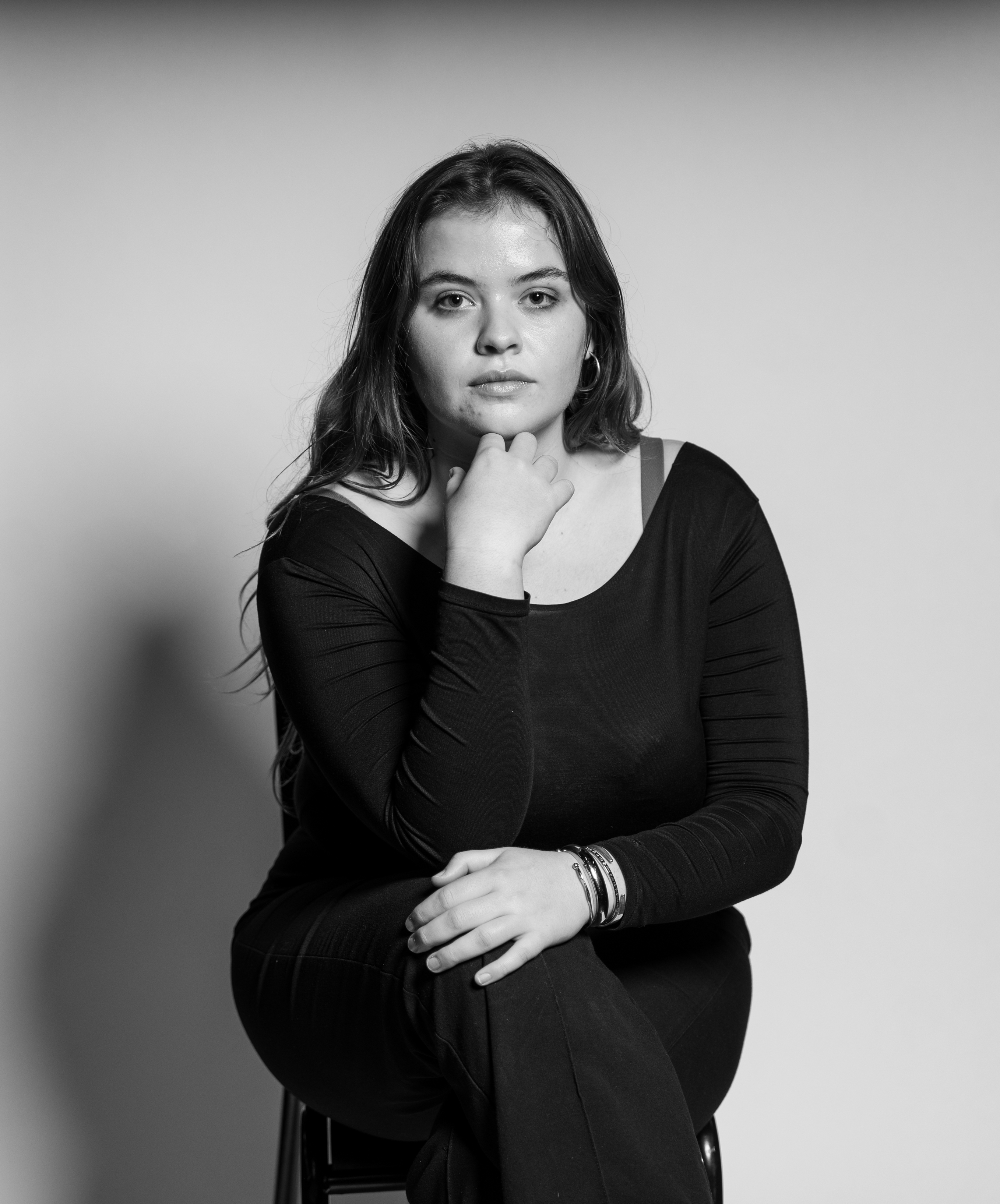 Portrait de Milena Arvois