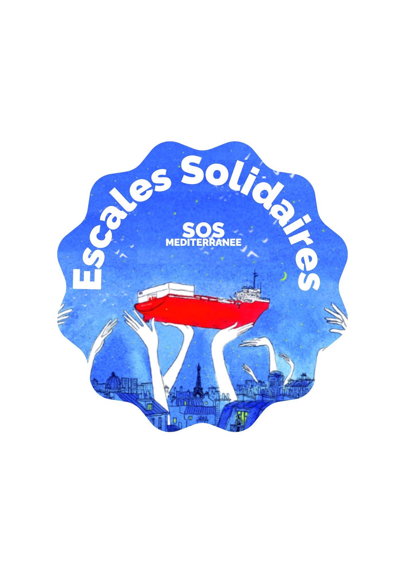 SOS Méditerranée