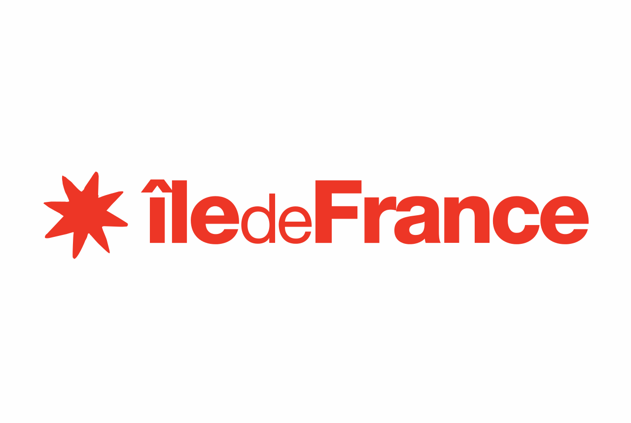 Logo Ile de France