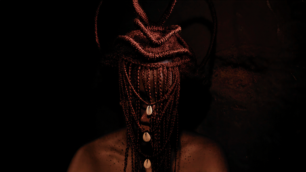 Redemption song
