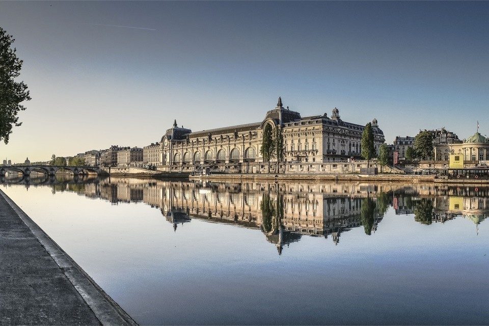 Musée d'Orsay