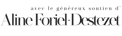 généreux soutien