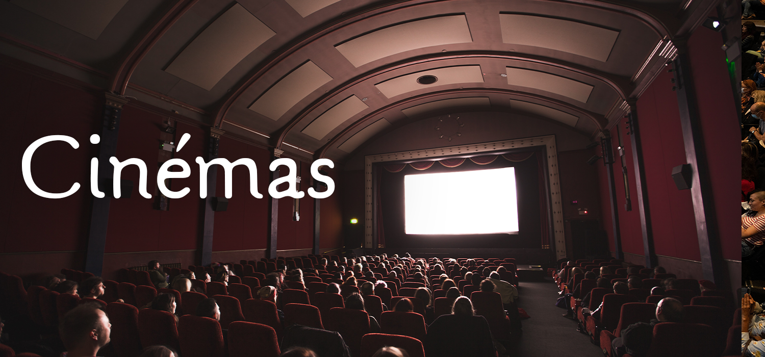 Cinémas