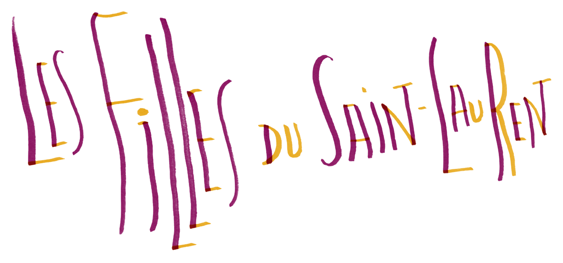 Les Filles du Sain-Laurent