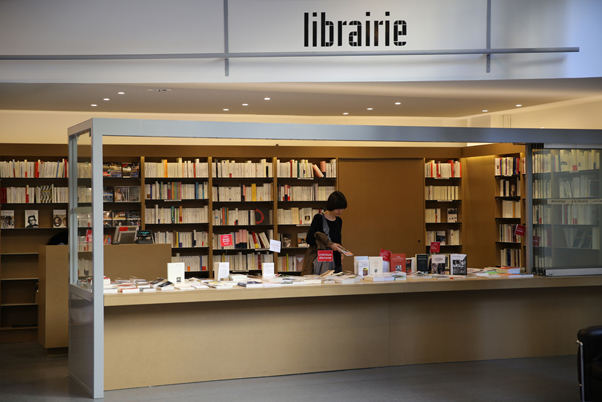 librairie