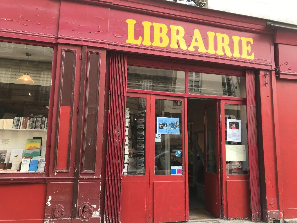 Libralire