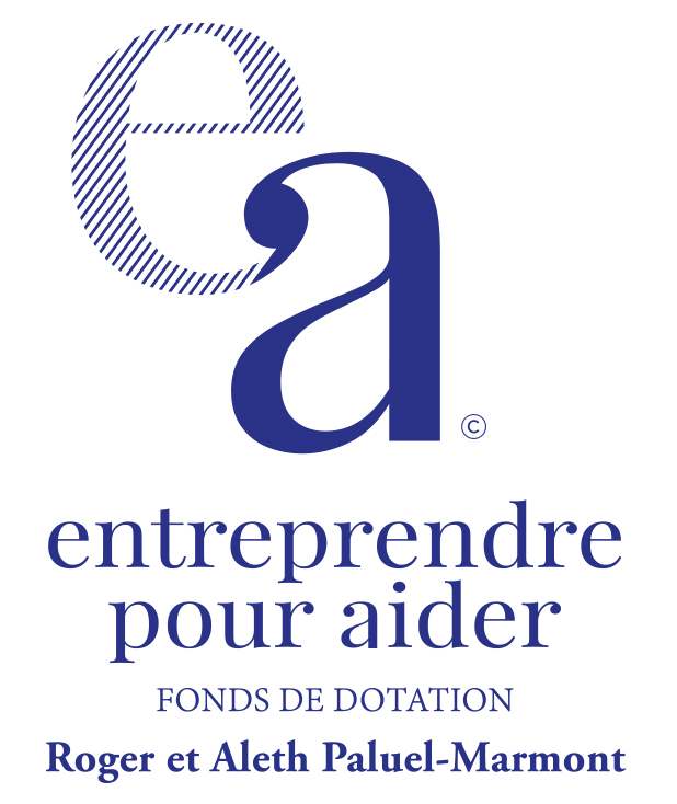 Entreprendre pour aider