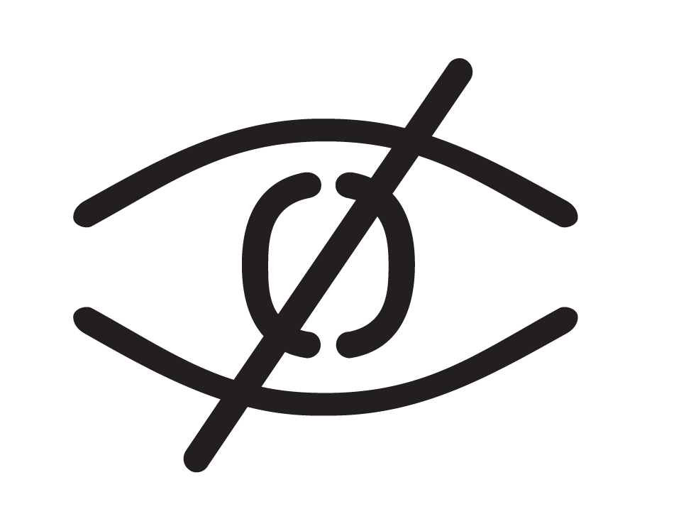 Logo audiodescription