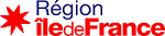 logo région ile-de-france