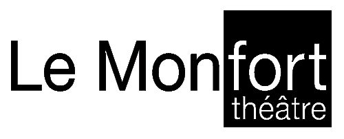 Le Monfort - théâtre