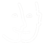 pictogramme aveugle et malvoyant