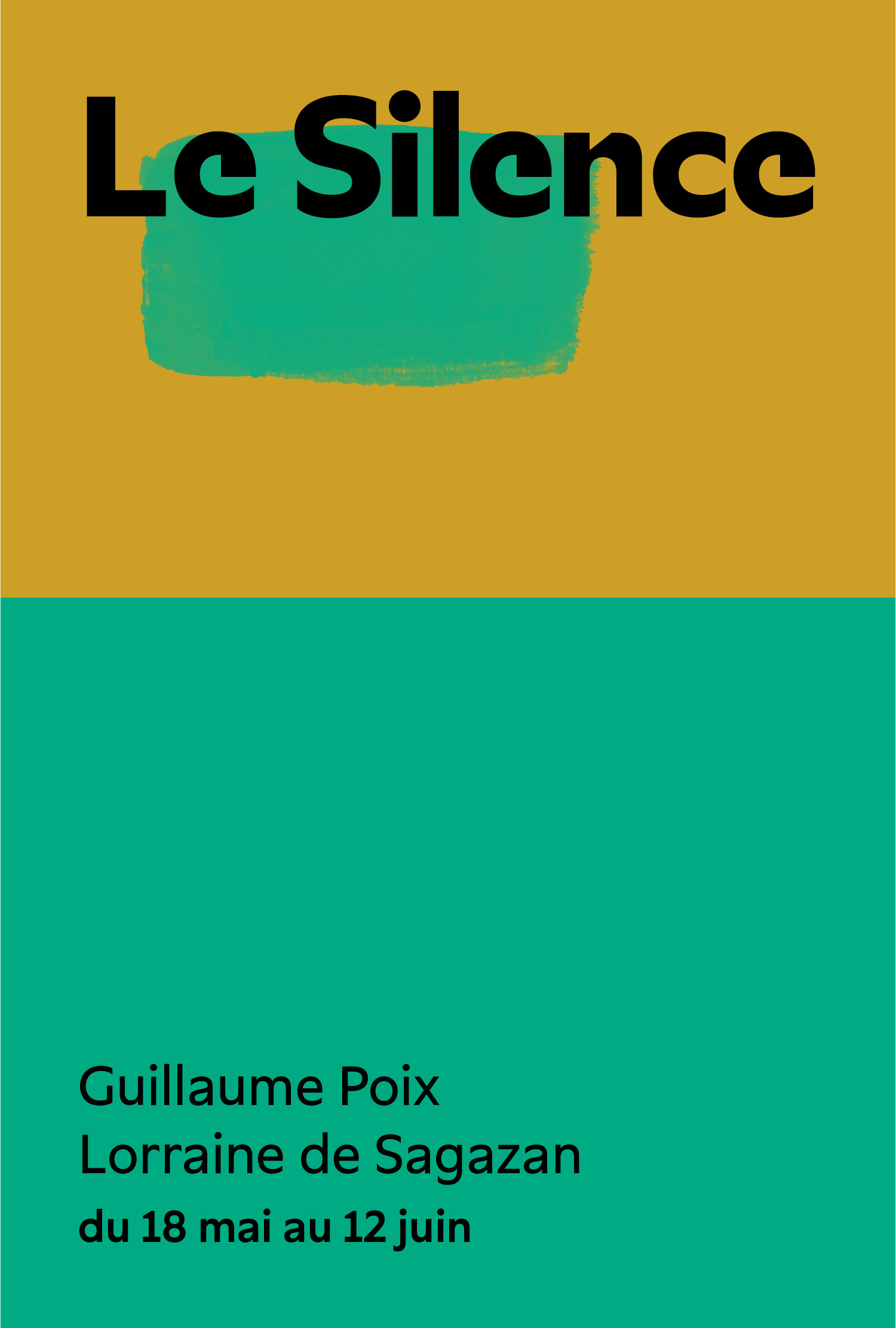 Le Silence