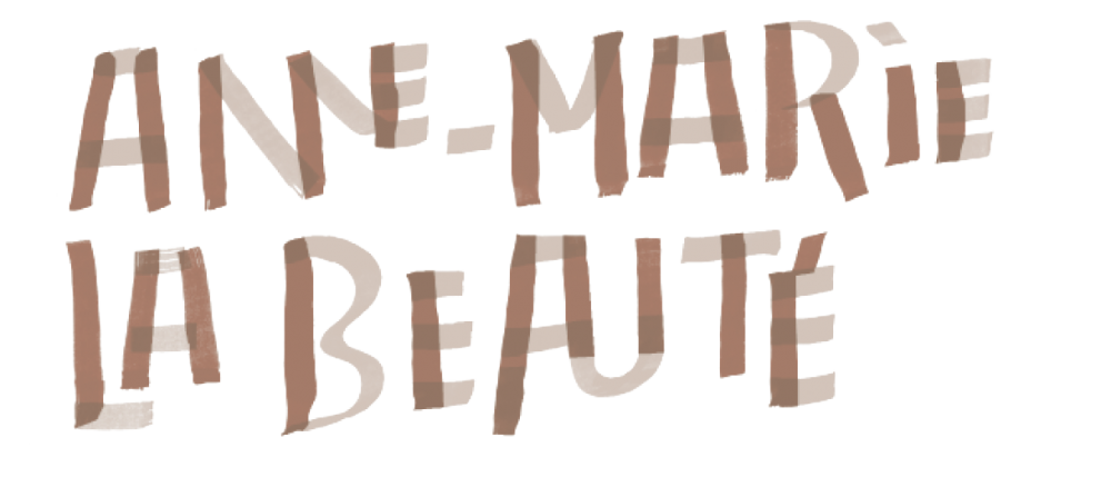 Anne-Marie la Beauté