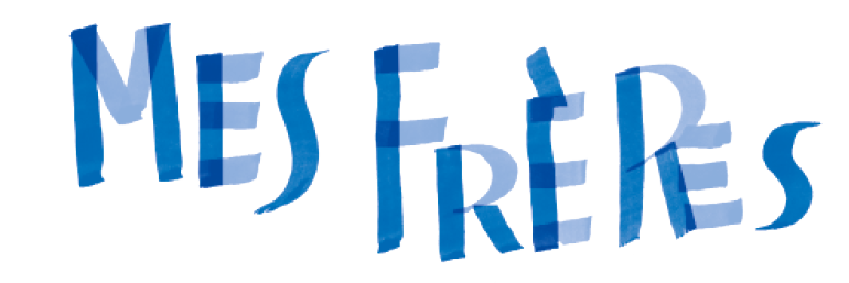 Mes frères