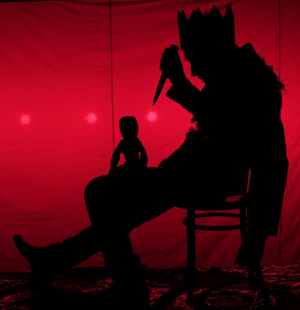 Le Petit Poucet La Colline théâtre national