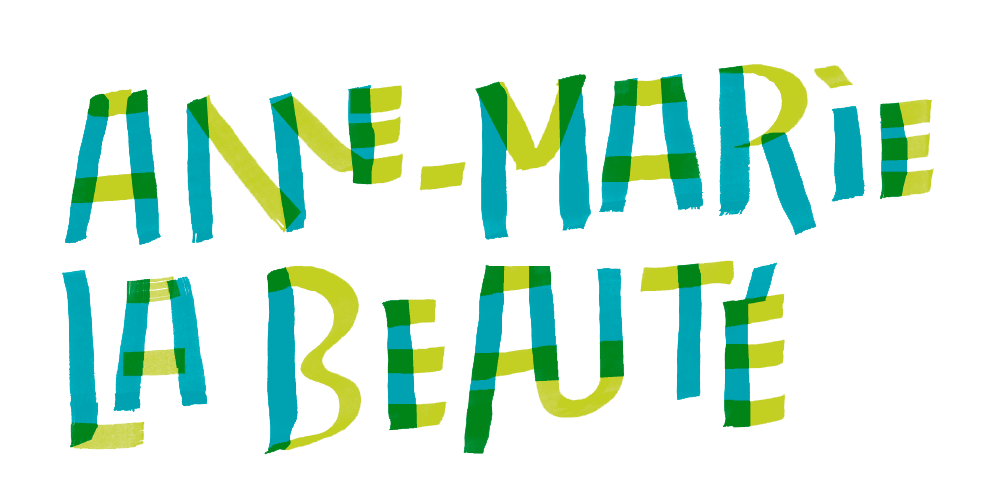 Anne Marie the Beauty