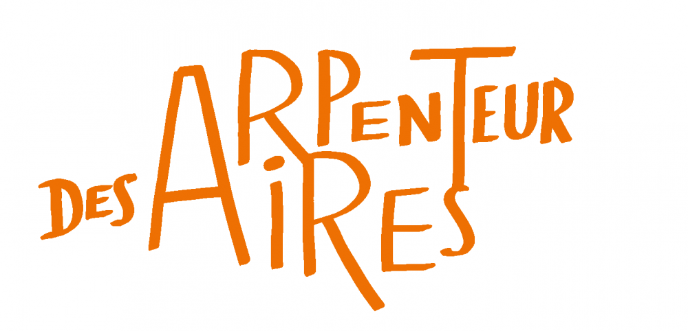 Arpenteur des aires
