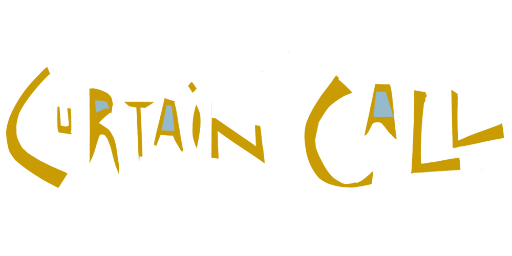 Curtain call !