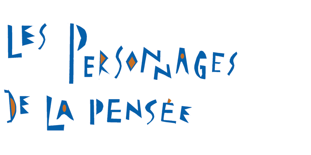 Les Personnages de la pensée
