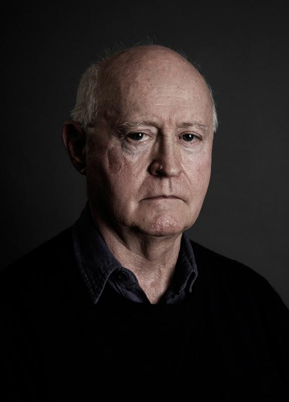 Hommage à Edward Bond