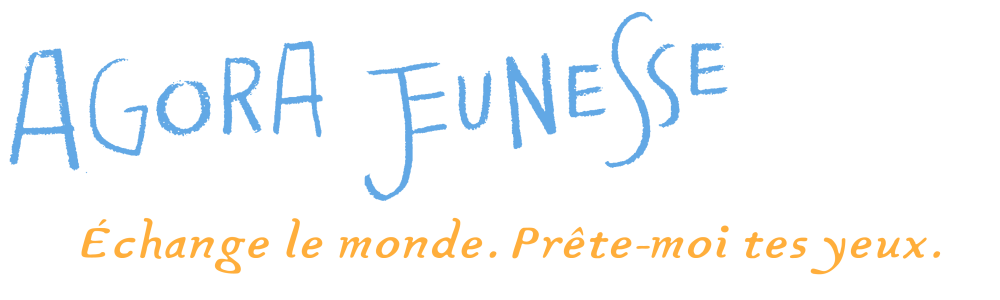 agora jeunesse 2025