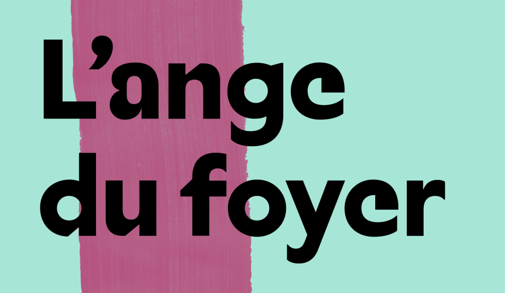 L’Ange du foyer