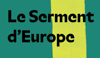 Le Serment d'Europe