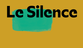 Le Silence