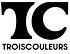 Trois couleurs
