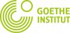 Logo du Goethe Institut