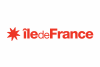 Logo région Île de France