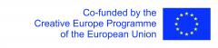 Logo Europe Creative