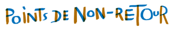 Points de non-retour [Thiaroye]