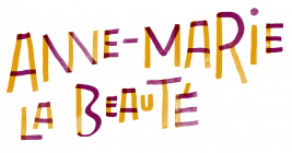 Anne-Marie la Beauté