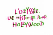 L’Odyssée. Une histoire pour Hollywood
