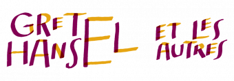 Gretel, Hansel et les autres