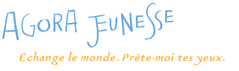 agora jeunesse 2025