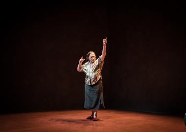 Anne-Marie la beauté - Simon Gosselin