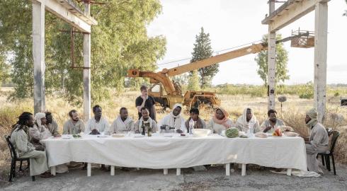 Le Nouvel Évangile