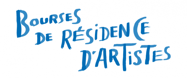 Bourses de résidence d'artistes Bourses de résidence d'artistes