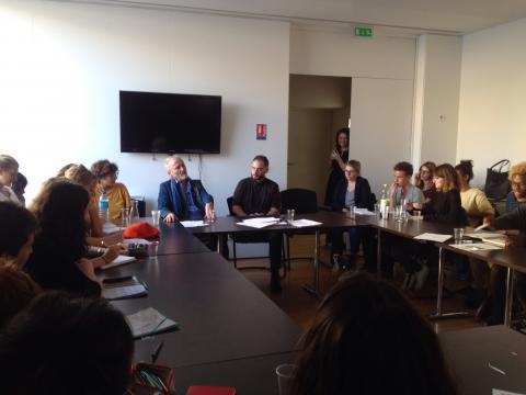 Les Jeunes Reporters